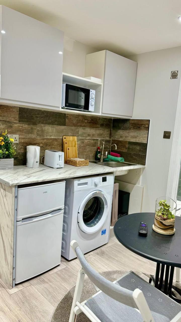 Guest&Rest Elite 2 Apartment London Luaran gambar