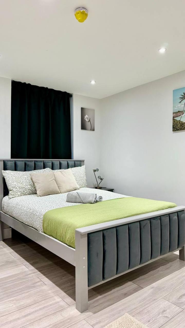 Guest&Rest Elite 2 Apartment London Luaran gambar