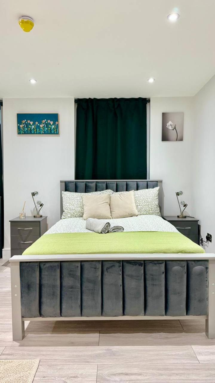 Guest&Rest Elite 2 Apartment London Luaran gambar