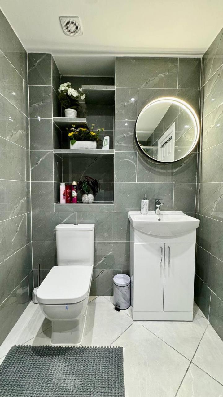 Guest&Rest Elite 2 Apartment London Luaran gambar